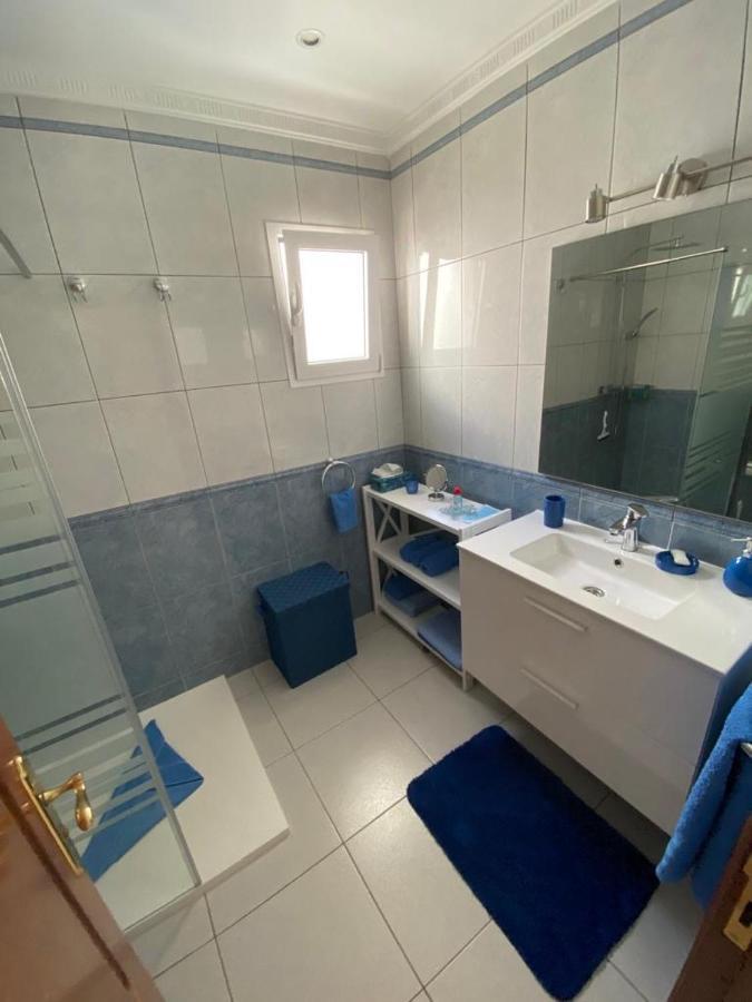 Casa Alejandro II Apartment ตาราฮาเลโฮ ภายนอก รูปภาพ