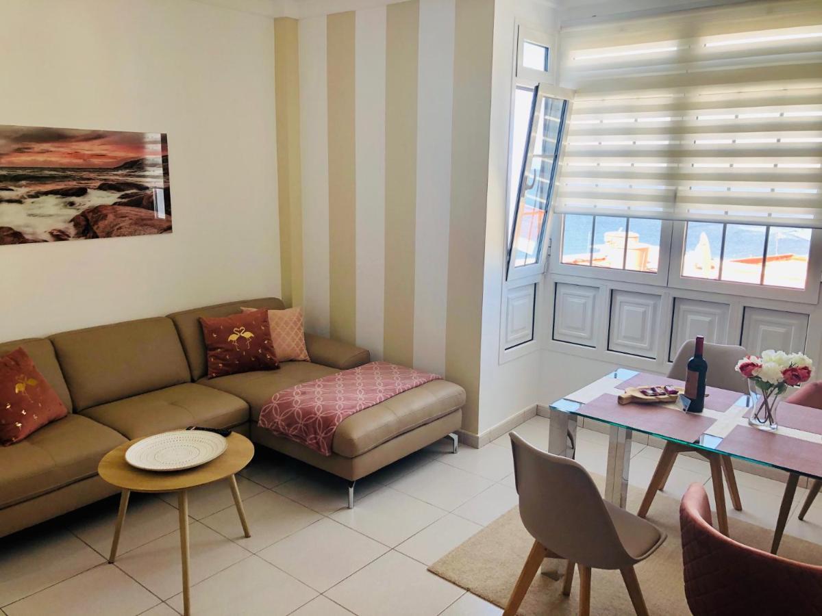 Casa Alejandro II Apartment ตาราฮาเลโฮ ภายนอก รูปภาพ