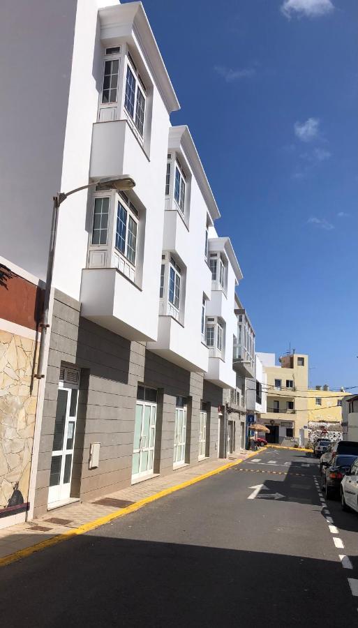 Casa Alejandro II Apartment ตาราฮาเลโฮ ภายนอก รูปภาพ