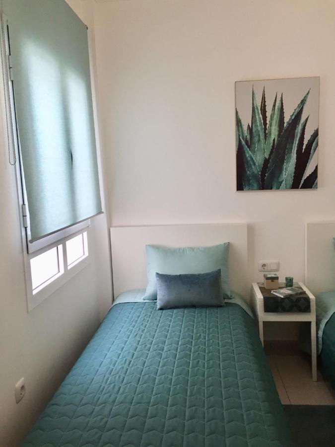 Casa Alejandro II Apartment ตาราฮาเลโฮ ภายนอก รูปภาพ
